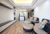 A apartment for rent in G Ciputra International Ha Noi City